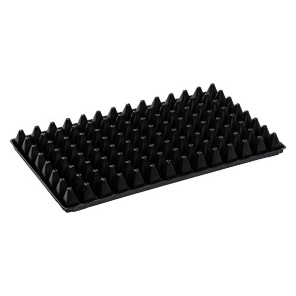 Plug tray 112 cells