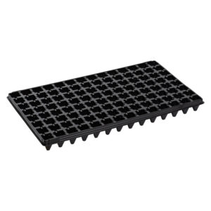Plug tray 112 cells