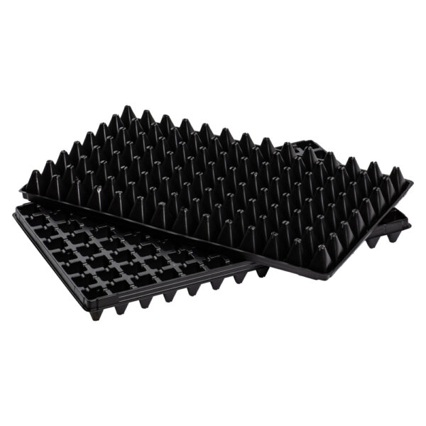 Plug tray 112 cells
