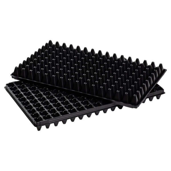 Plug tray 160 cells