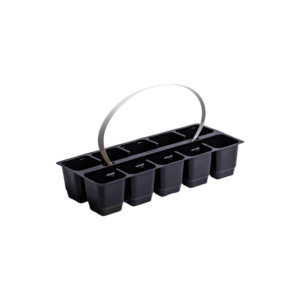 PP10 with handle