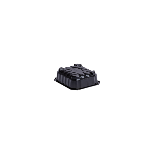 Container 300 g without holes Thiner