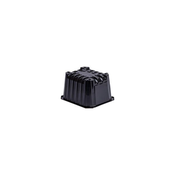 Container XL with holes