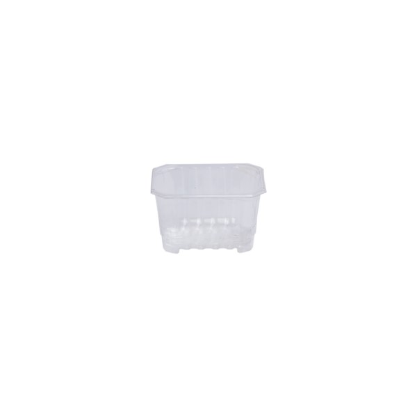 Container XL with holes