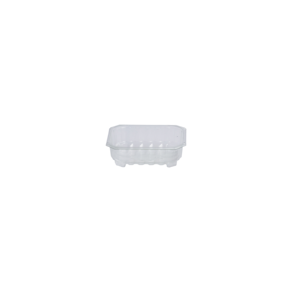 Container 400 g without holes