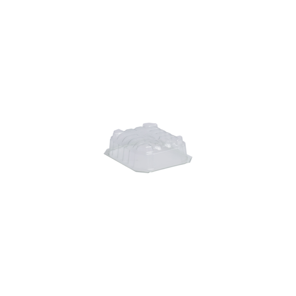 Container 200 g without holes Thiner