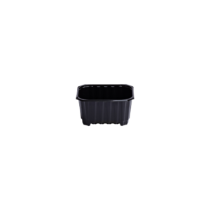 Container 500 g with holes