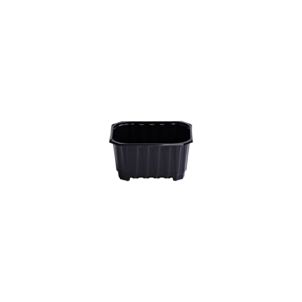 Container 500 g with holes
