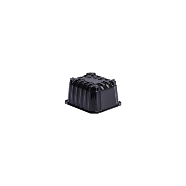 Container 500 g with holes
