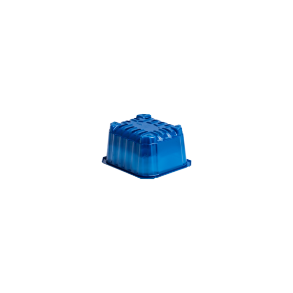 Container 500 g with holes
