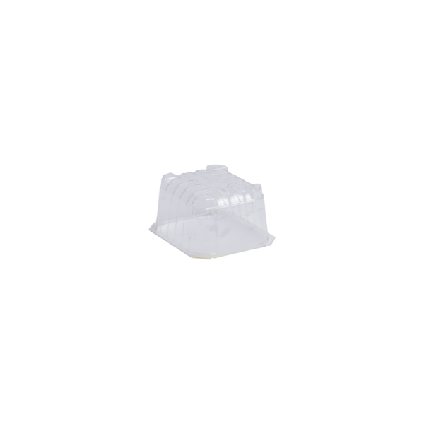 Container 500 g with holes