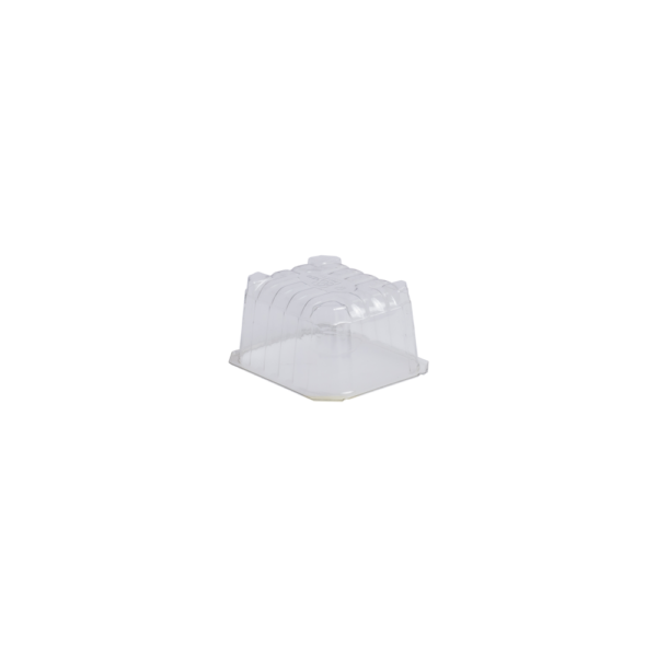 Container 500 g without holes