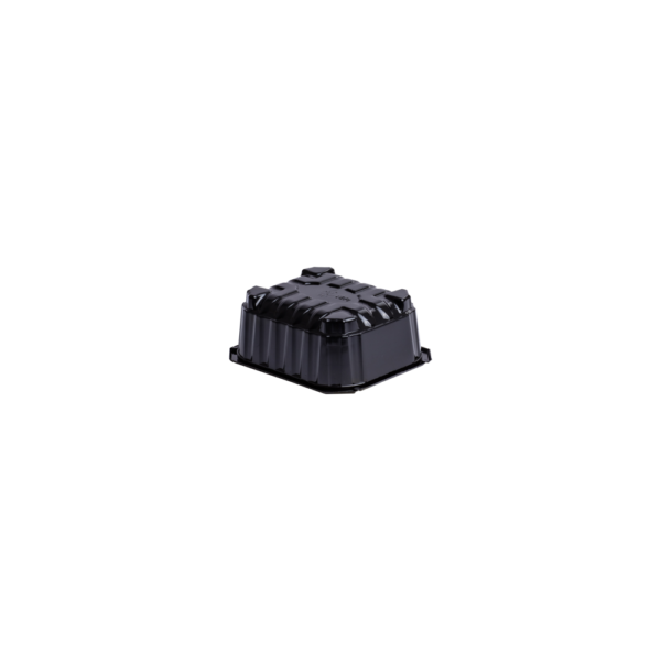Container 400 g without holes
