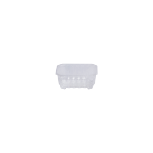 Container 400 g with holes