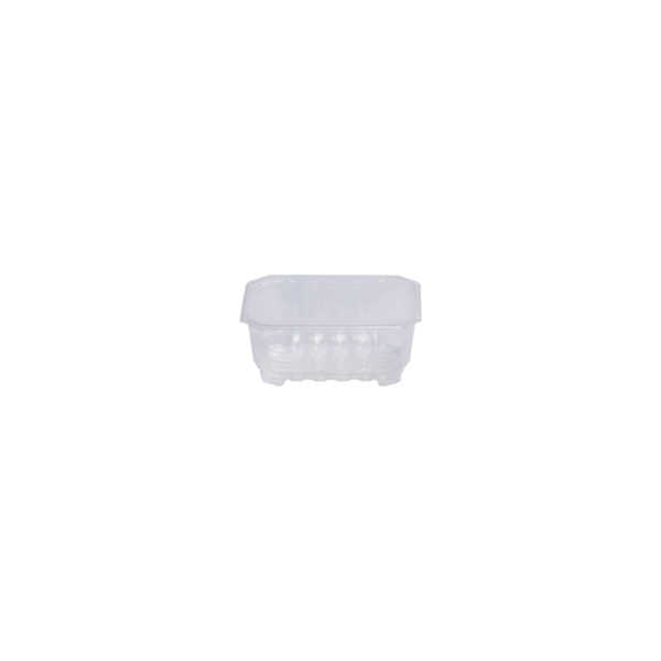 Container 400 g with holes