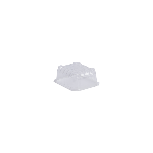 Container 400 g with holes