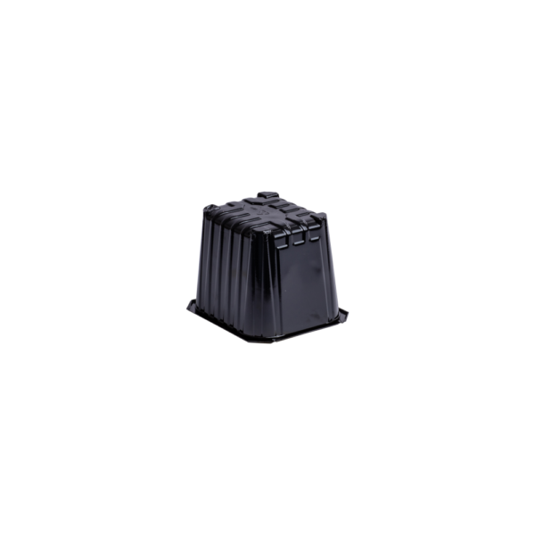 Container XXL without holes