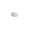 Home freezing container with lid