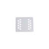 Home freezing container with lid