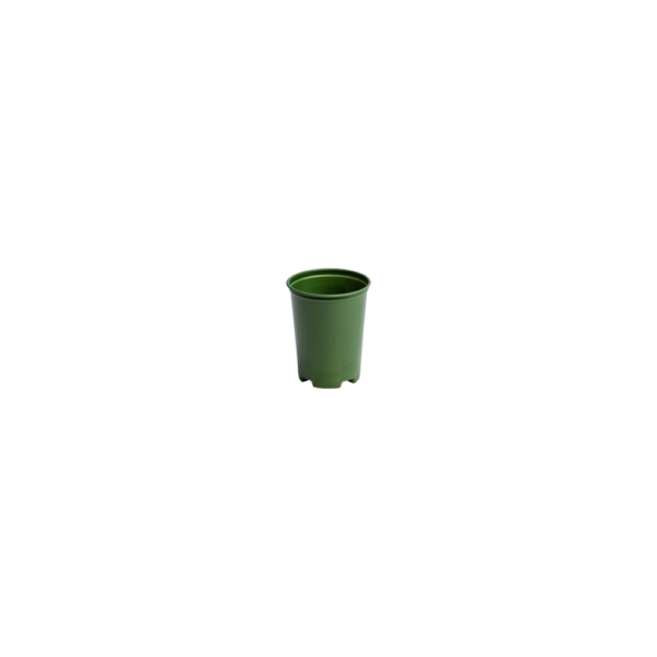 Round pot 6 cm
