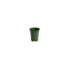 Round pot 8 cm