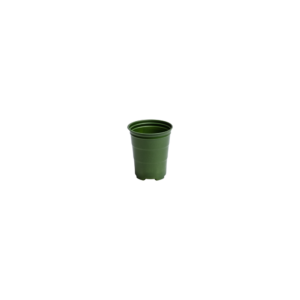 Round pot 8 cm
