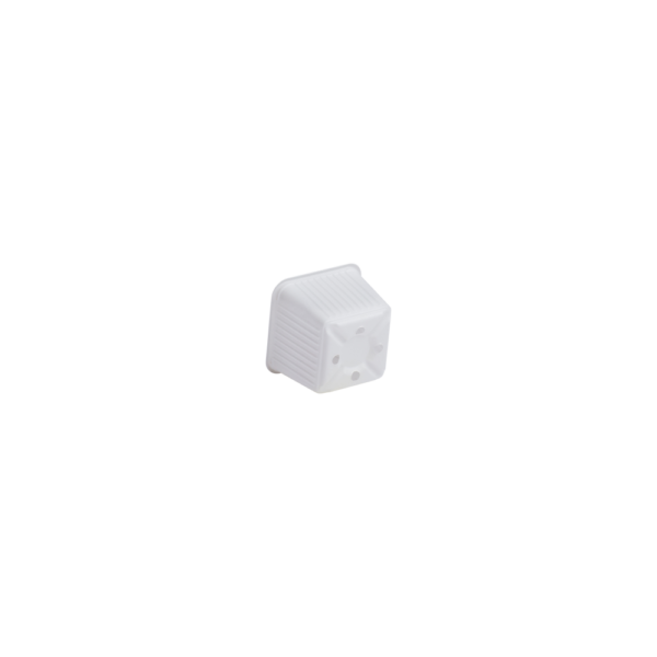 Square pot 8 cm