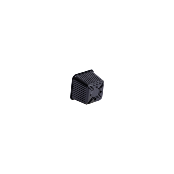 Square pot 8 cm
