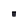 Square pot 8 cm