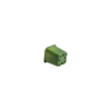 Square pot 8 cm