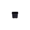Square pot 11 cm