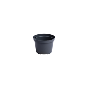Round pots 13 cm