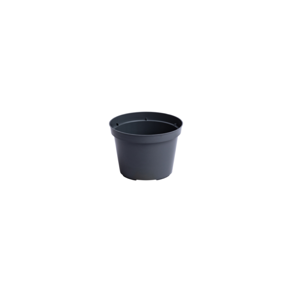 Round pots 13 cm