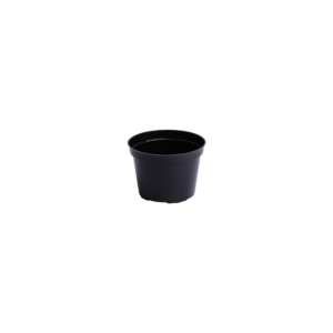 Round pots 12 cm