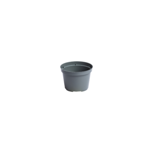 Round pots 11 cm