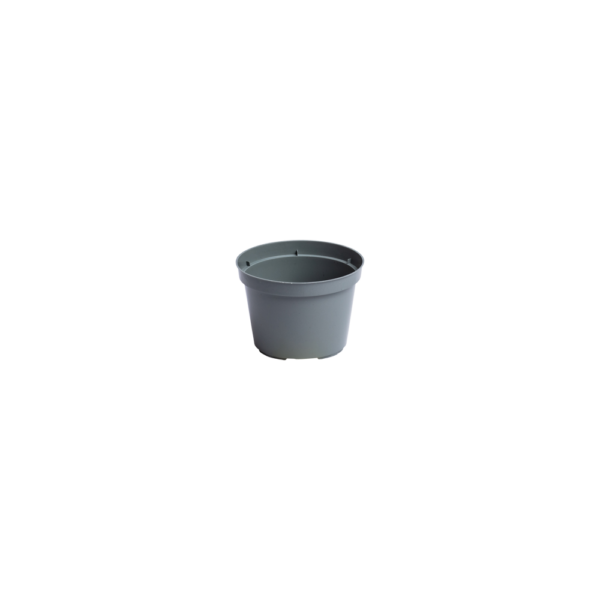 Round pots 11 cm
