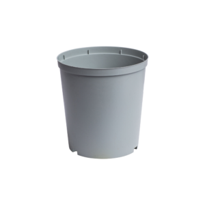 Round pots 5,5 L