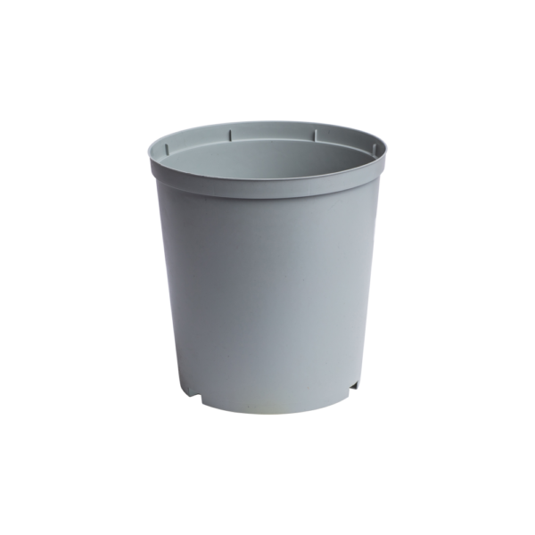 Round pots 5,5 L