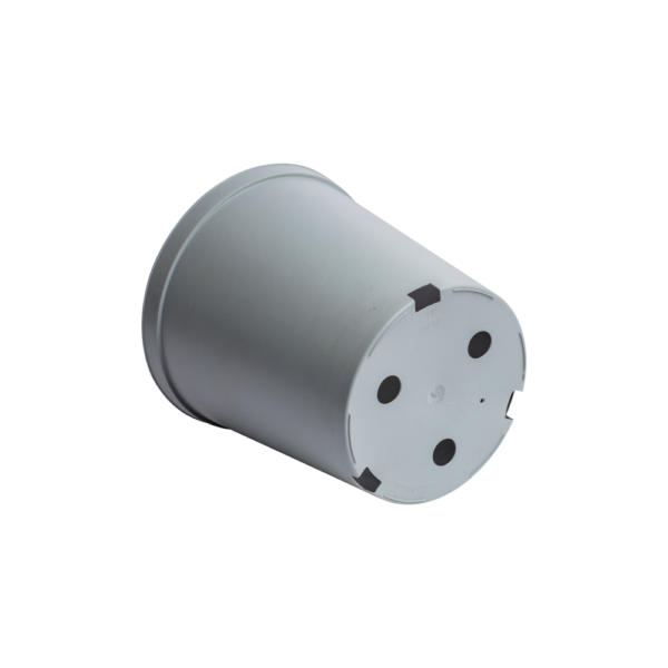 Round pots 5,5 L