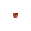Round pots 9 cm