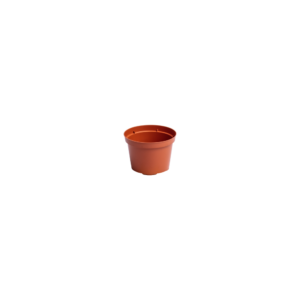 Round pots 9 cm