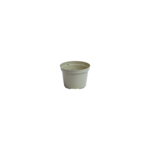 Round pots 10,5 cm