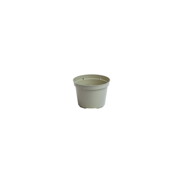 Round pots 10,5 cm