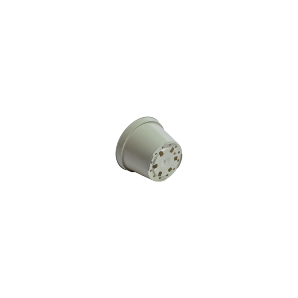 Round pots 10,5 cm