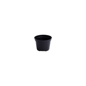 Round pots 10,5 cm