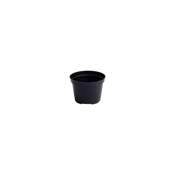 Round pots 10,5 cm