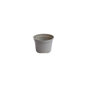 Round pots 12,5 cm