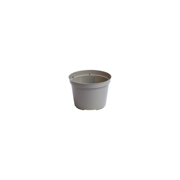 Round pots 12,5 cm
