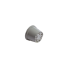 Round pots 12,5 cm