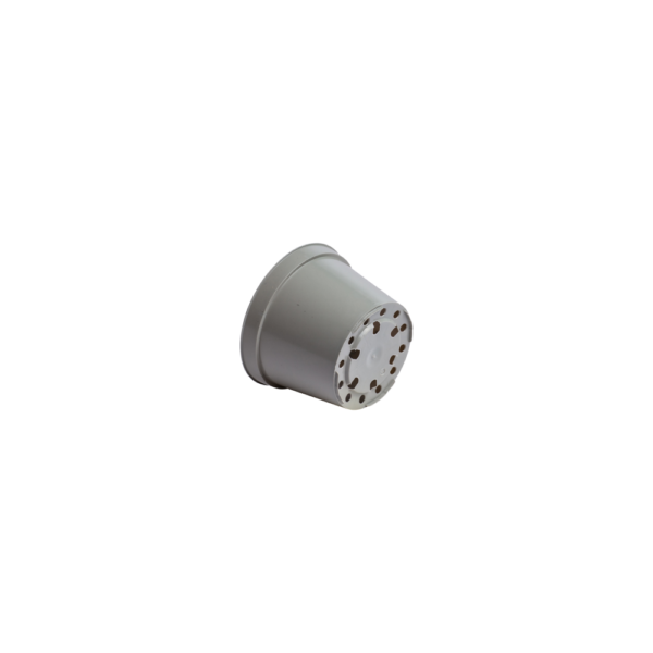 Round pots 12,5 cm